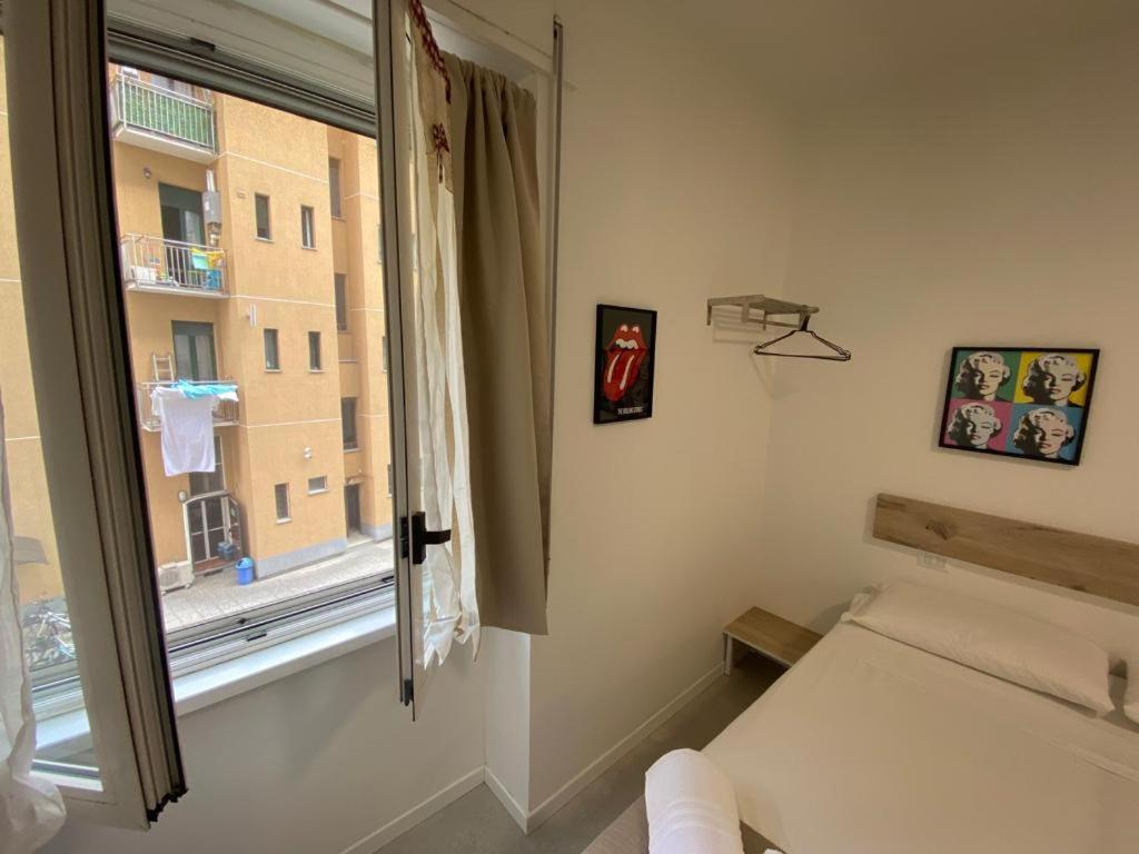 San Dionigi 11 Studio Apartments Milano Ngoại thất bức ảnh