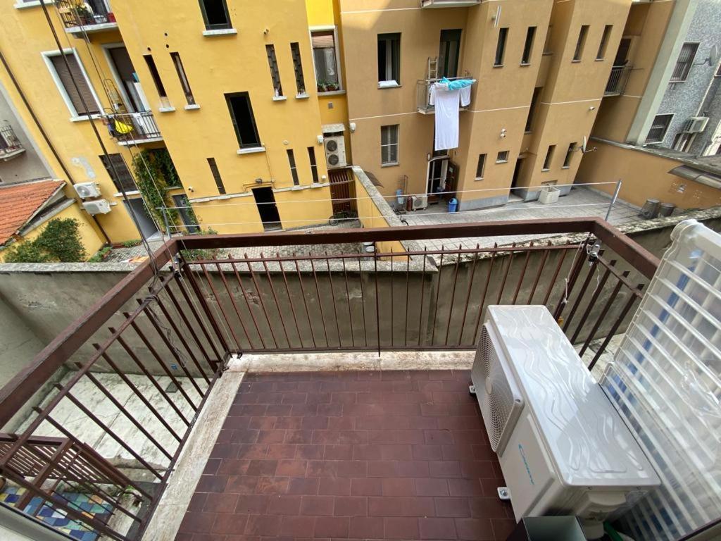 San Dionigi 11 Studio Apartments Milano Ngoại thất bức ảnh